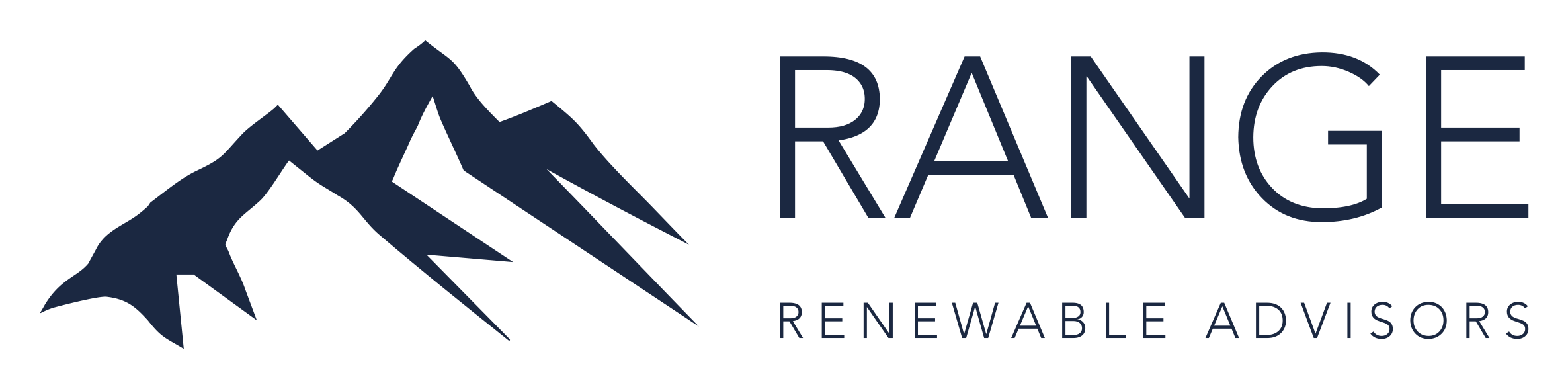 Range Renewable Advisors Logo