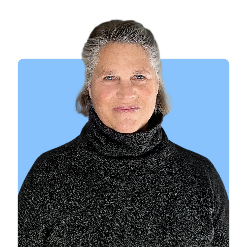 Sue Katt