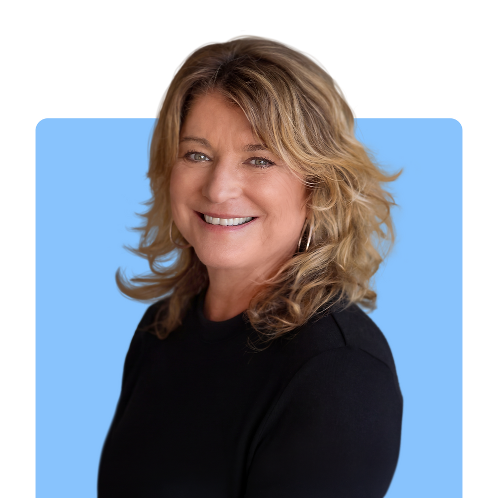 Trish Erwin, PhD