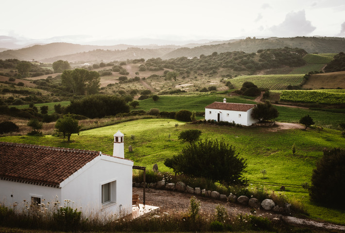 Auberge Santu Martine, Sardinia vacation rental, sardinia luxury agriturismo