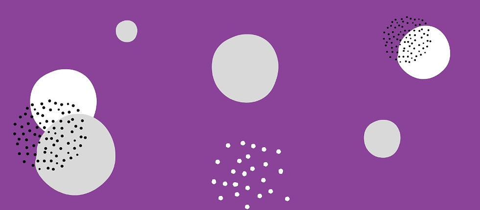 decorative circles