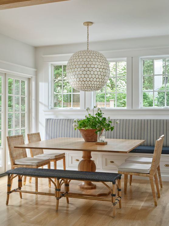 Kelly McGuill Home interior