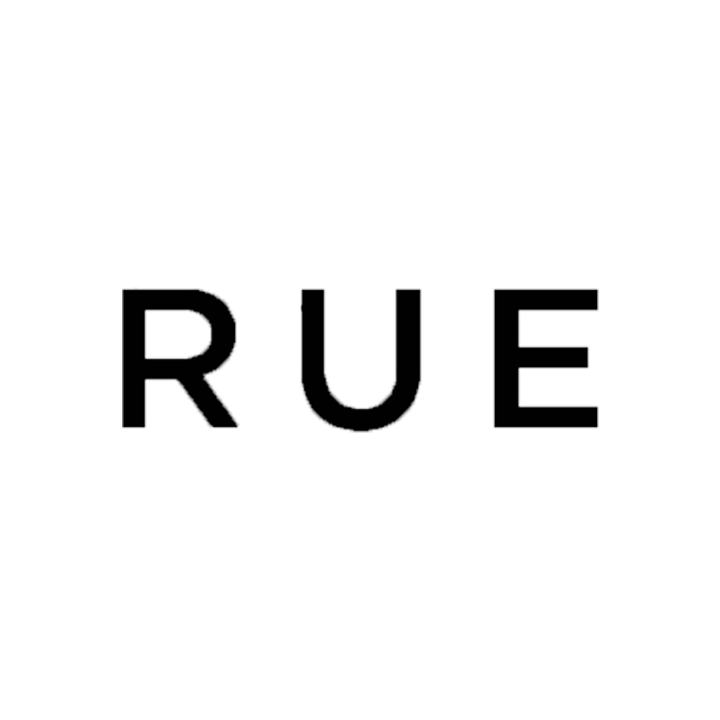 Rue logo