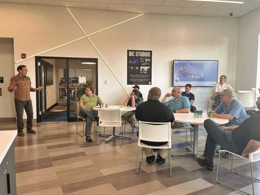 When Innovation Enhances Collaboration