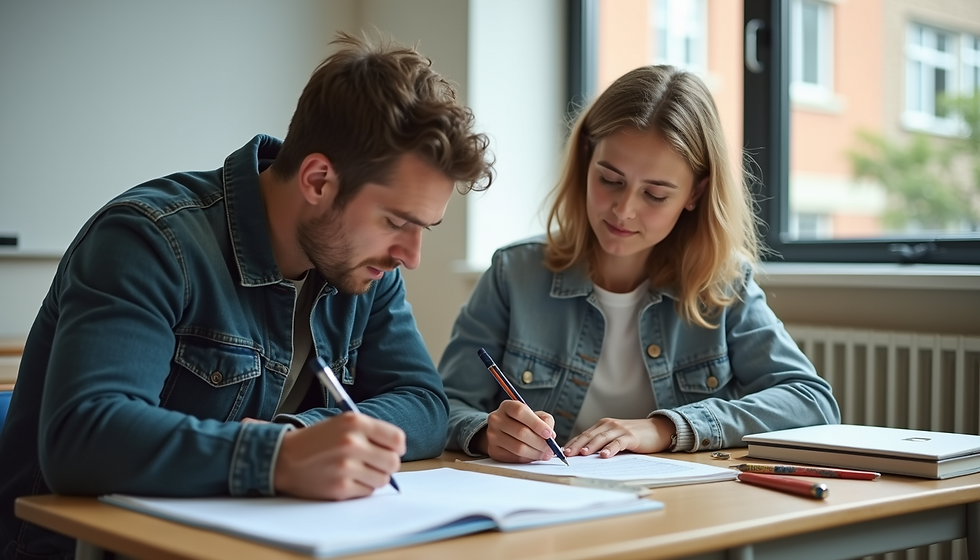 Maximizing Your Parent Teacher Conference for Student Success