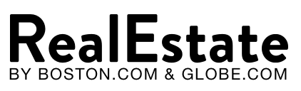 Boston Globe Real Estate logo