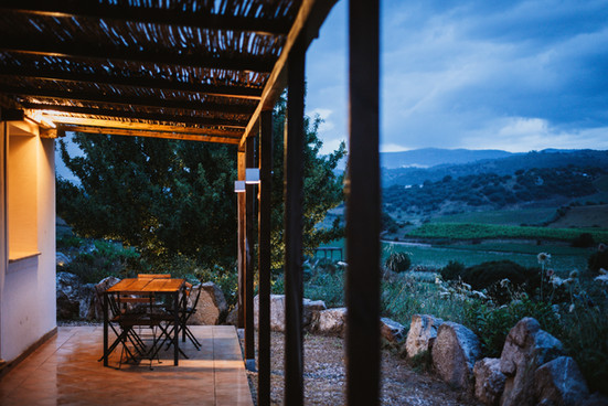 Auberge Santu Martine, Sardinia vacation rental, sardinia luxury agriturismo