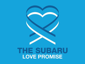 GREGORIS SUBARU “SHARES THE LOVE” WITH TOMORROW’S HOPE FOUNDATION