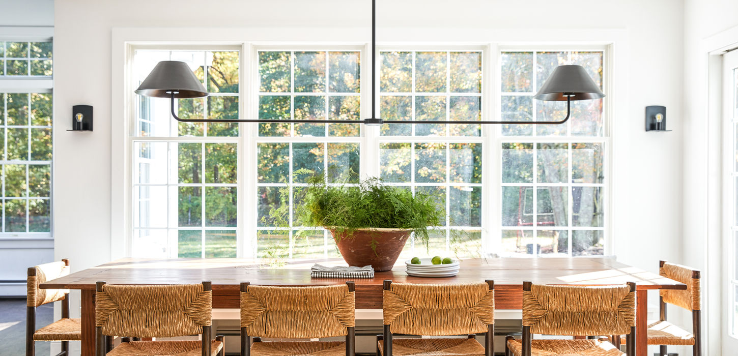 Kelly McGuill Home interior