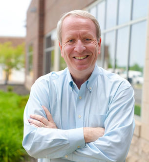 EFCG Announces Pat Sheridan as the 2025 CFO of the Year