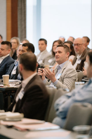 EFCG AEC CFO Conference