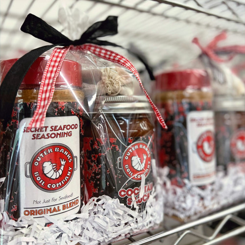 Boil Bundle Outer Banks Boil Co