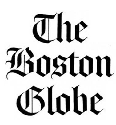 boston globe logo