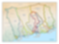 CLOCA Conservation Areas Map