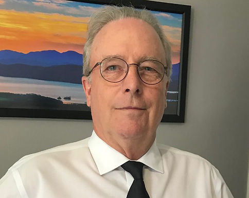 Auditor Doug Hoffer