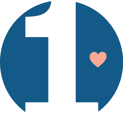 The One By One Project Logo