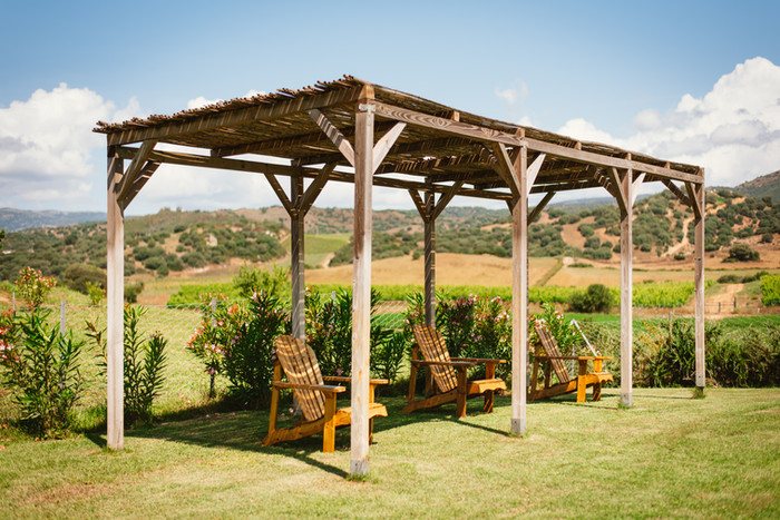 Auberge Santu Martine, Sardinia vacation rental, sardinia luxury agriturismo