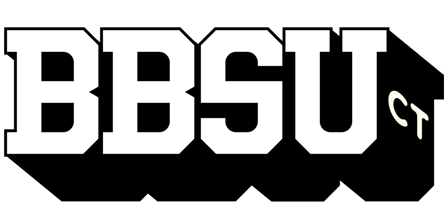 CT BBSU Logo