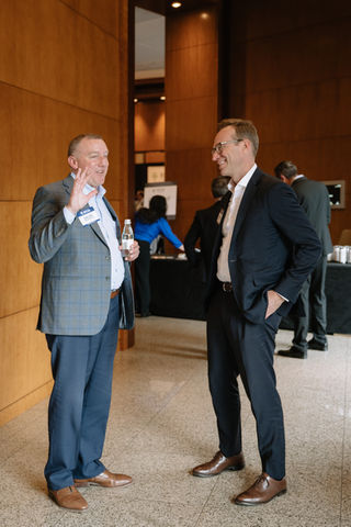 EFCG AEC CFO Conference
