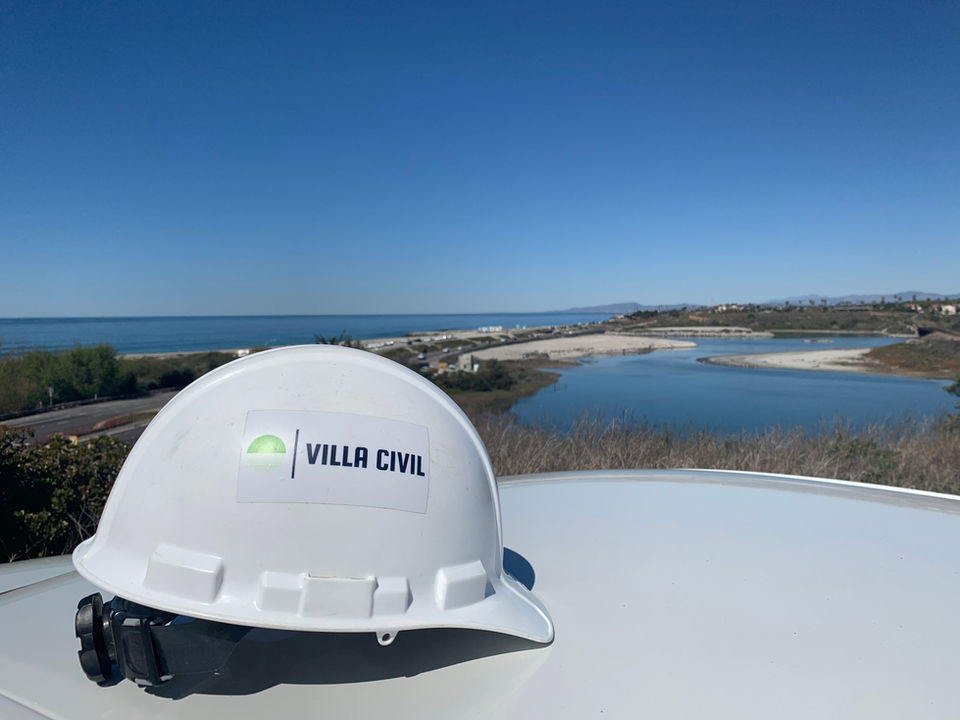 Villa Civil Hardhat