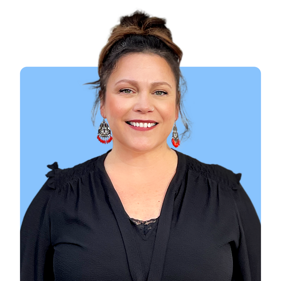Bree Adams Bill