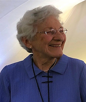 MARY BIONDI