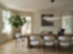 Tyler Slater Interiors - Newton MA