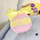 Thumbnail: Personalised Easter Bunny Baskets