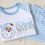 Thumbnail: Personalised Santa I Believe PJs