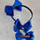 Thumbnail: Royal Blue Back To School Bows