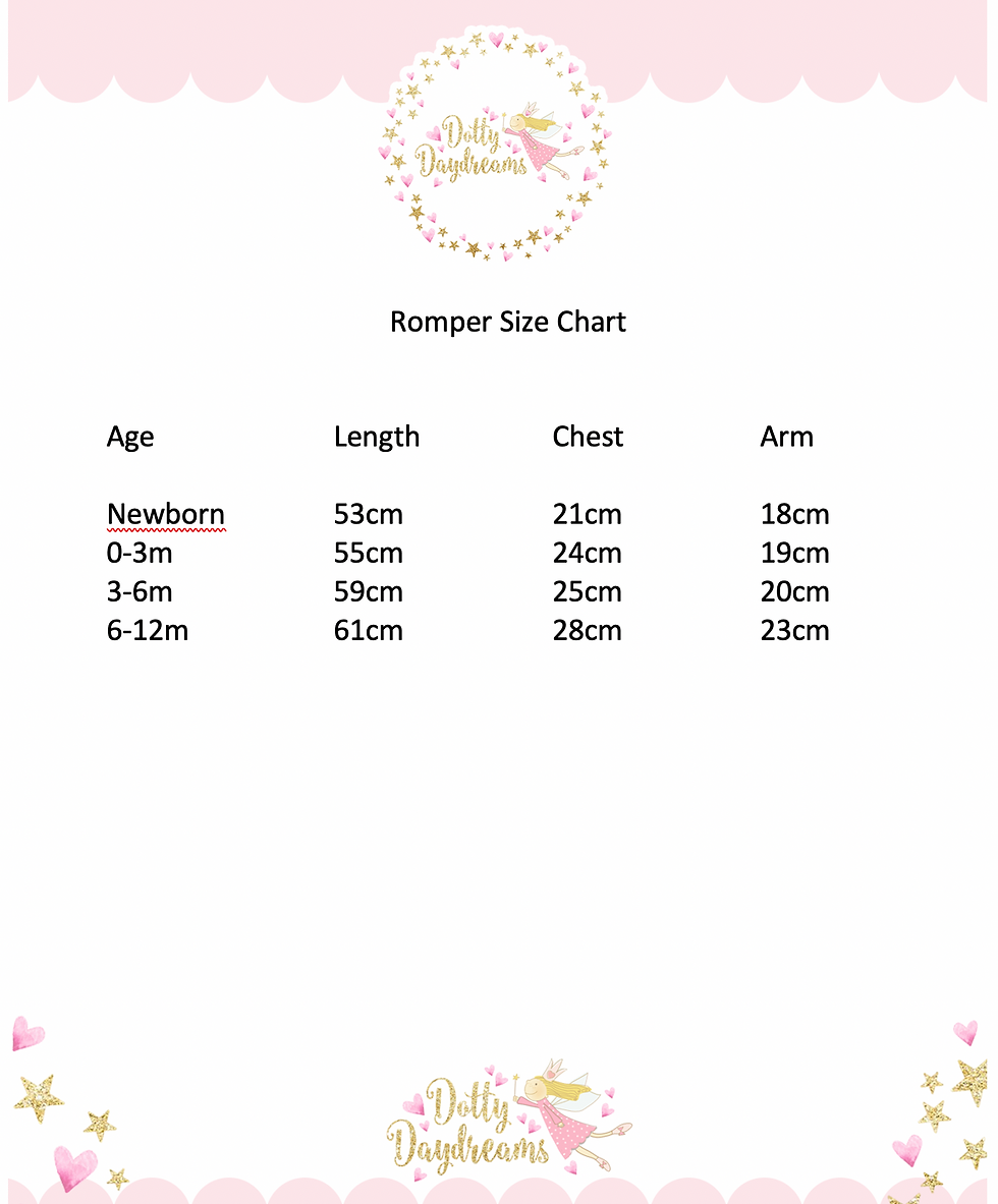 Thumbnail: Personalised Stationary Rainbow Back To School PJs