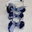 Thumbnail: Navy Gingham Back To School Bows