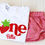 Thumbnail: Strawberry Birthday Bodysuit