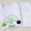 Thumbnail: St Patricks Rainbow PJs, Personalised Blue PJs, St Patricks Day