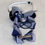 Thumbnail: Navy Gingham Back To School Bows