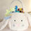 Thumbnail: Personalised Easter Bunny Baskets
