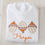 Thumbnail: Acorn Trio | Personalised Pink | Autumn | Halloween