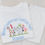 Thumbnail: Personalised Party Animals Birthday PJs