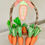 Thumbnail: Personalised Easter Carrot Tag