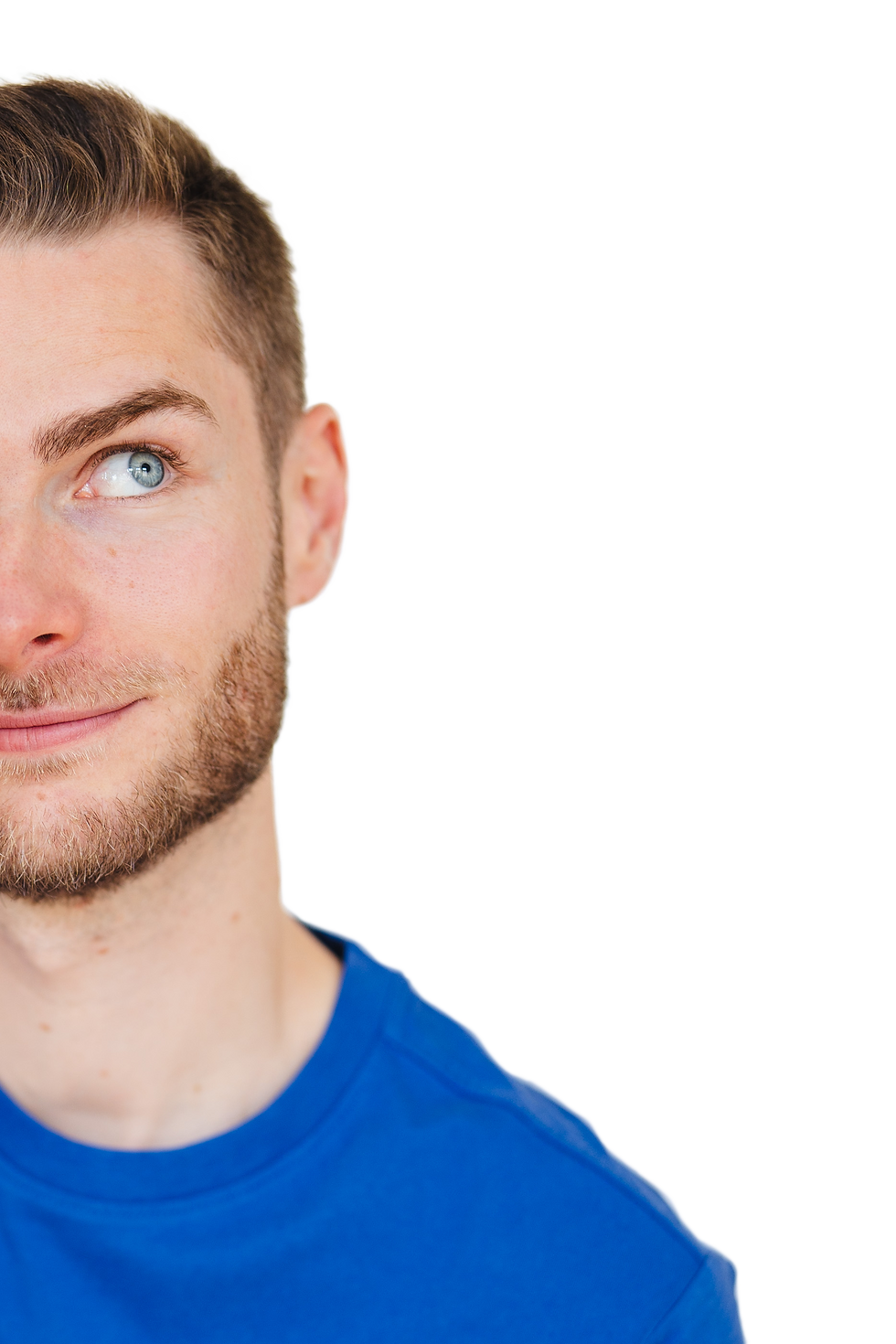 Andreas Köhazy ist dein Experte für Impact Marketing und nachhaltige Strategien