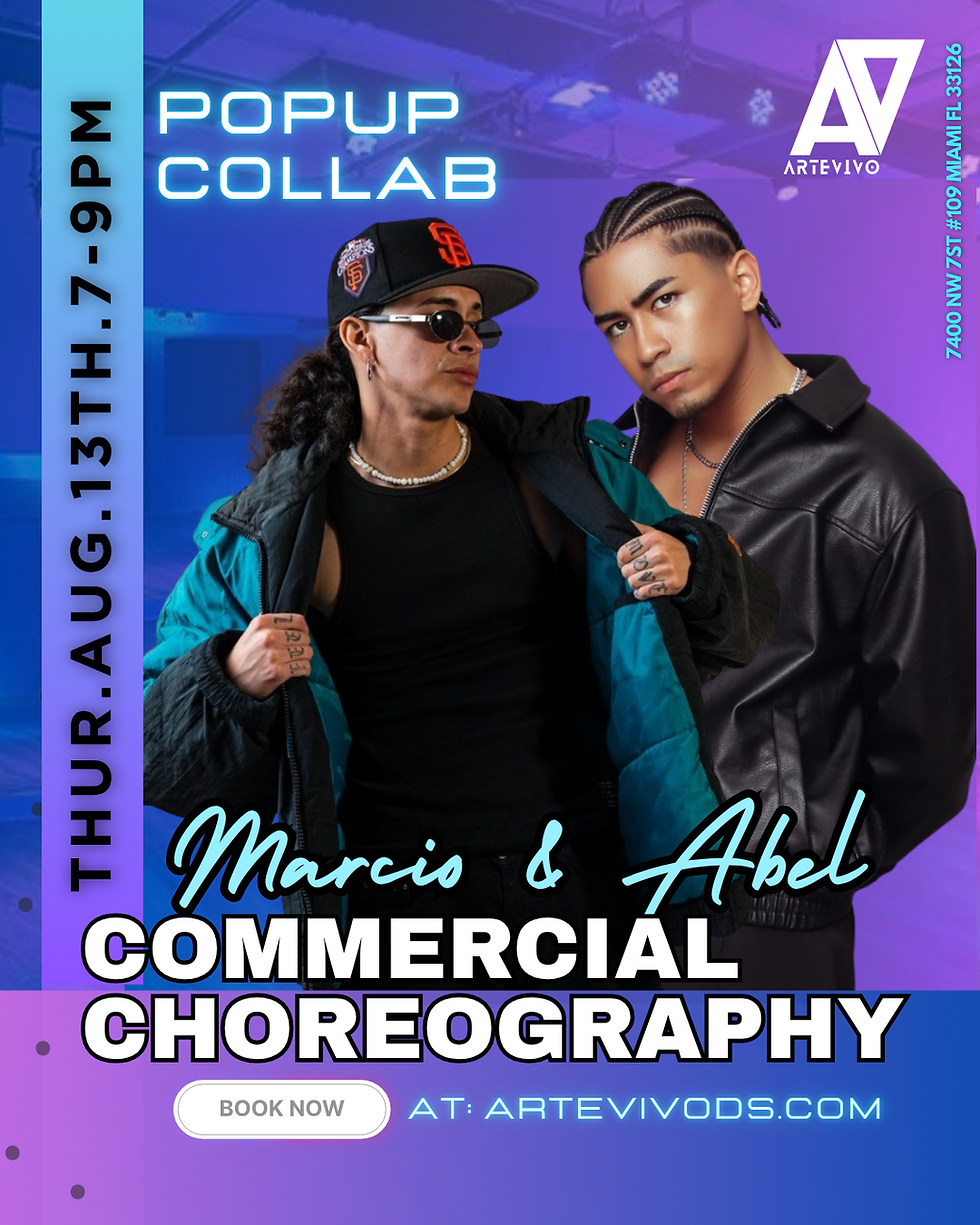 π΅πͺπ₯ PERU x MIAMI β SPECIAL COLLAB π₯π΄