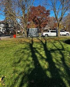 Spring Cleanups Are Here — Get Your Yard Ready for the Season!