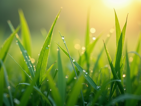 Enhance Your Lawn with Organic Lawn Maintenance
