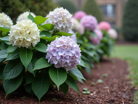 Essential Tips for Winter Care of Hydrangeas