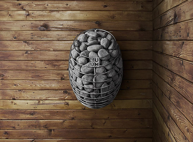 Estonian Saunas | HUUM buyer's guide for sauna stoves, heaters, and  controllers
