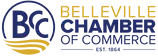 A Member of the Belleville Chamber of Commerce