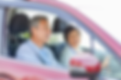 Senior Transportation Options in Orange County, California