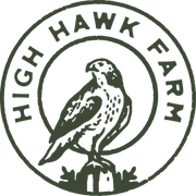 High Hawk Farm logo