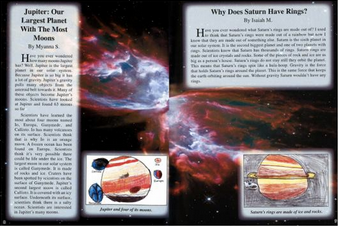 Space Illustrated