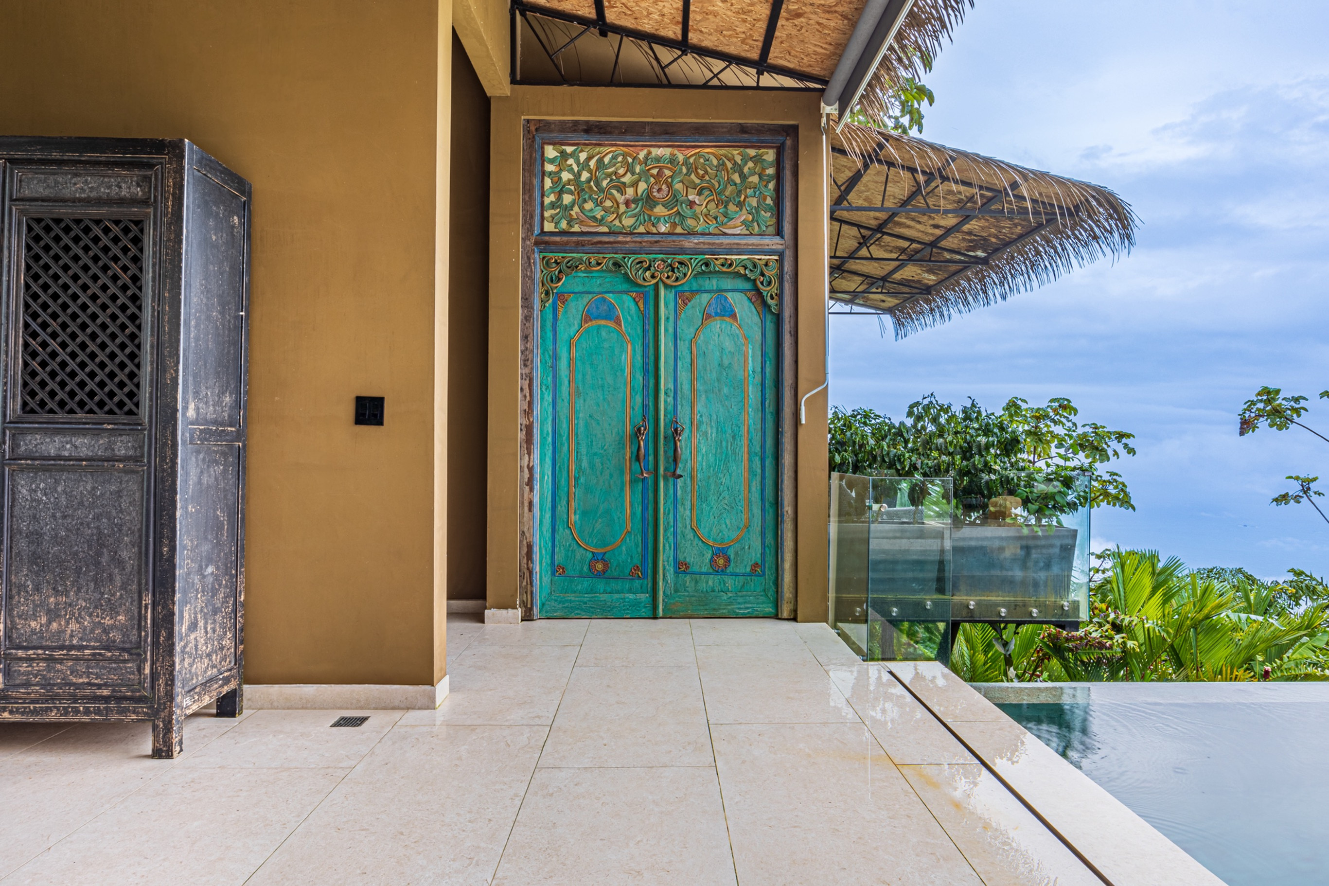 Two-Residence Estate in Costa Verde Estates, Dominical property photo 13